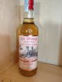 Glen Scotia 1992 vW The Ultimate 46% 700ml