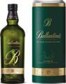 Ballantine's 17yo 40% 700ml