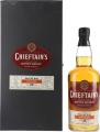 Dallas Dhu 1979 IM Chieftain's Choice 55% 700ml