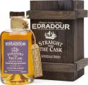 Edradour 1994 Straight From The Cask Bordeaux Finish 56.3% 500ml