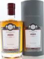 Ardbeg 1998 MoS Bourbon Hogshead 57.9% 700ml