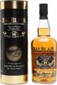 Balblair 1979 Bourbon Cask 46% 700ml