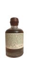 Hudson Four Grain Bourbon Whisky New American Oak 46% 375ml
