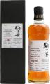 Mars 1988 Single Cask Komagatake 46% 700ml