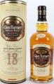 Glen Turner 18yo Single Malt 40% 700ml