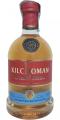 Kilchoman 2011 Single Cask Release Bourbon 471/2011 Roma Whisky Festival 2018 58.6% 700ml