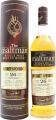 Secret Speyside Distillery 1993 MBl The Maltman 26yo 46.7% 700ml