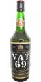VAT 69 Finest Scotch Whisky Epikur GmbH Koblenz 43% 700ml