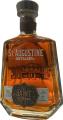 St. Augustine The Saint Bourbon Whisky Barrel Finished Limited Edition 54.9% 750ml