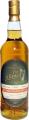 St. Beccan's Dram 1991 Stm Cask Selection #14 22yo Ex-Bourbon Barrel 55.3% 700ml