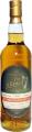 St. Beccan's Dram 1991 Stm Cask Selection #14 22yo Ex-Bourbon Barrel 55.3% 700ml