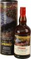 Glenfarclas Springs The Legend of Speyside 46% 700ml