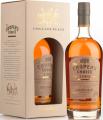 Golden Grain 1982 VM The Cooper's Choice Bourbon 50% 700ml