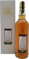 Mortlach 1997 DT Dimensions 15yo Oak Casks #7183 53.6% 700ml