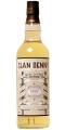 Glengoyne 2007 McG Clan Denny Refill Hogshead DMG 11893 48% 700ml