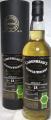 Longmorn 1987 CA Authentic Collection Bourbon Hogshead 54% 700ml