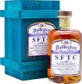 Ballechin 2008 SFTC Virgin Oak Cask Matured #244 60.5% 500ml