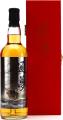 Arran 1996 UD 19yo Sherry Butt #1645 Spirits Salon 55.8% 700ml