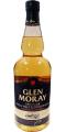 Glen Moray Elgin Classic Traditional oak casks 40% 700ml