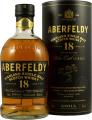 Aberfeldy 18yo Wine Cask Series 46% 700ml