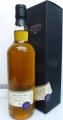 Bowmore 1996 AD Selection Refill Sherry Cask #960038 57.2% 700ml