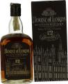 House of Lords 12yo De Luxe Blended Scotch Whisky 40% 700ml