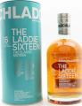 Bruichladdich 16yo 46% 700ml