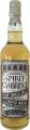 Islay Single Malt Scotch Whisky Spirit of Cambridge 40% 700ml
