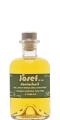 Josef 5yo FeMa Small Batch German Single Grain Whisky Vimarian Laphroaig Cask Finish 45% 350ml