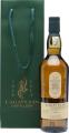 Lagavulin Islay Jazz Festival 2015 Limited Edition 55.4% 700ml