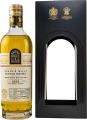 Benrinnes 2009 BR Single Cask Hogshead wine Santo Barrel Finish Kirsch Import 54.3% 700ml