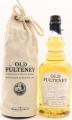 Old Pulteney 2006 Hand Bottled at the Distillery 12yo Bourbon #741 63.5% 700ml