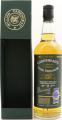 Hazelburn 2007 CA Authentic Collection Re-charred Hogshead 51.7% 700ml