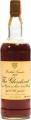 Glenlivet 1973 It Sherry wood 59.4% 750ml