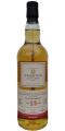 Isle Of Orkney 2008 DR Bourbon Hogshead Switzerland 63.3% 700ml