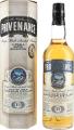 Glencadam 1998 McG McGibbon's Provenance Refill Butt DMG 7656 46% 700ml