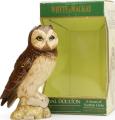 Whyte & Mackay Short-Eared Owl W&M A Series of Scottish Owls 40% 200ml