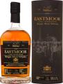 Eastmoor 2015 Single Malt Whisky Oloroso Sherry 47% 700ml