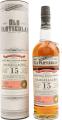 Craigellachie 1999 DL Old Particular 48.4% 700ml