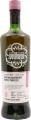 Blair Athol 2008 SMWS 68.47 Riveting raspberry ruffle truffles 55.4% 700ml