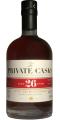 Tormore 1995 vF The Private Casks 1st Fill Port Barrique 50.7% 500ml