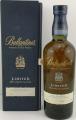 Ballantine's Limited Rare Release from Reserve Casks 43% 700ml