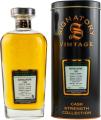 Glenallachie 1996 SV Cask Strength Collection 22yo 54.9% 700ml