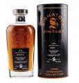Longmorn 1992 SV Cask Strength Collection #48501 Kirsch Whisky 50.1% 700ml