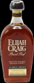 Elijah Craig 12yo 60.4% 750ml