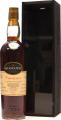 Glengoyne 1985 Summer Limited Release 52.6% 700ml