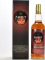 Amrut 2009 Single Cask PX Sherry Cask 2702 Taiwan Exclusive 56.5% 750ml