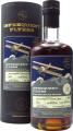 Miltonduff 2009 AWWC Infrequent Flyers Pedro Ximenez Sherry Puncheon #6341 59.7% 700ml