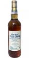 Bruichladdich 11yo Private Cask Bottling Bourbon Barrel #1212 Helge Carstensen 50% 700ml