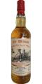 Fettercairn 2006 vW The Ultimate Cask Strength Bourbon Barrel #107688 53.3% 700ml